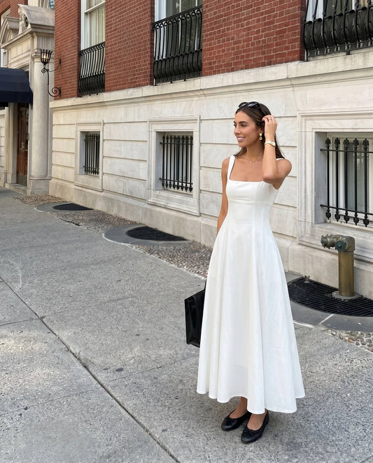 Liora Mididress