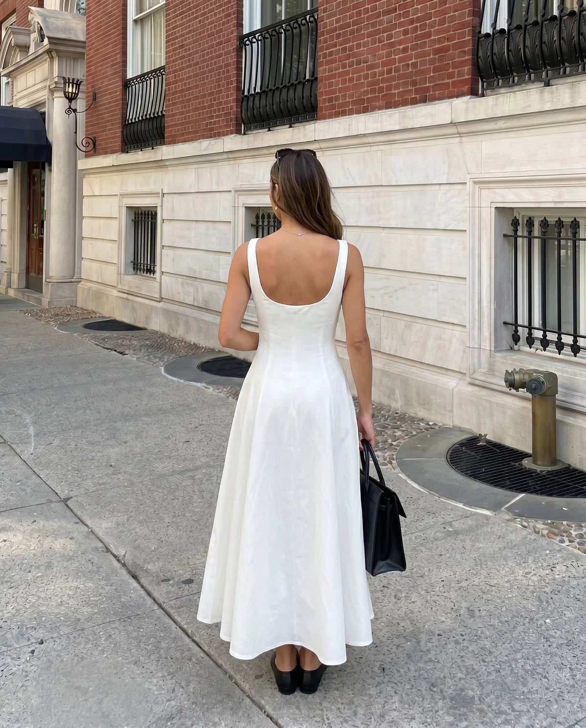 Liora Mididress