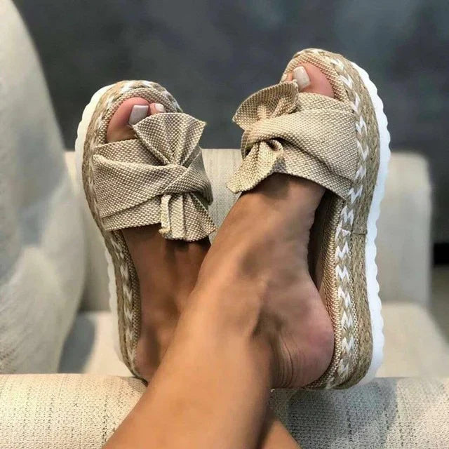 Sandals Slip-On