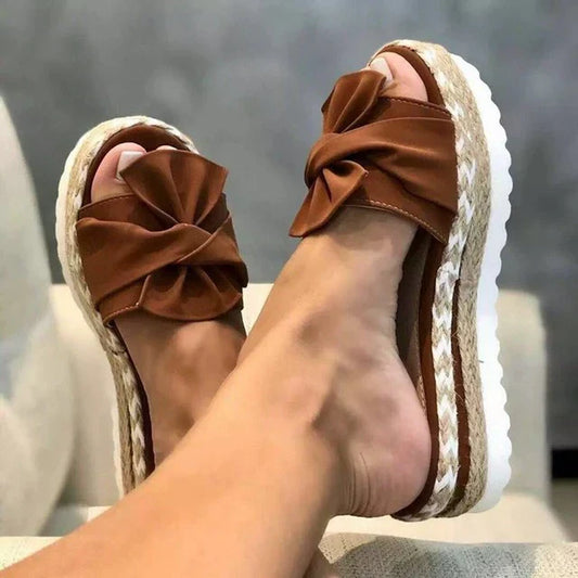 Sandals Slip-On