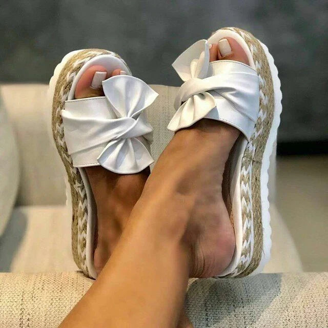 Sandals Slip-On