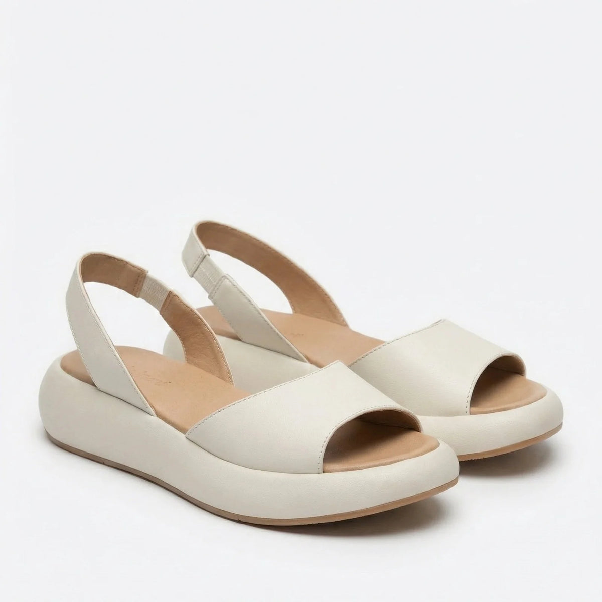 Sandals Plateau