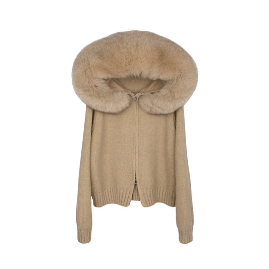 Belamy Chaleur Cardigan