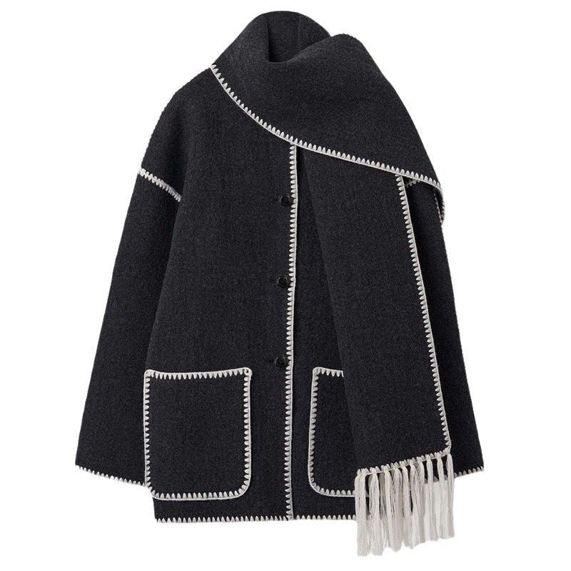 Swoole Wooljacket