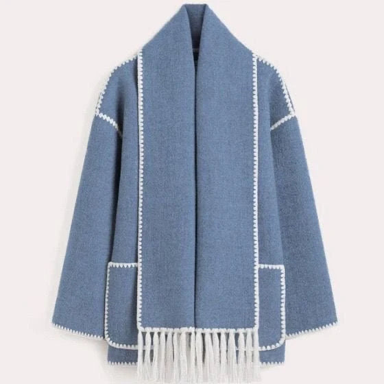 Swoole Wooljacket